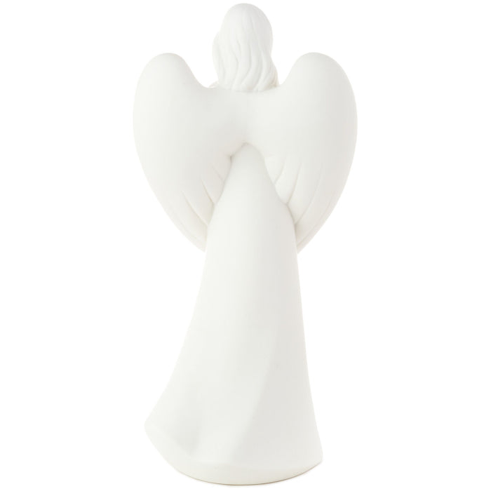 Love of the Lord Protection Angel Figurine