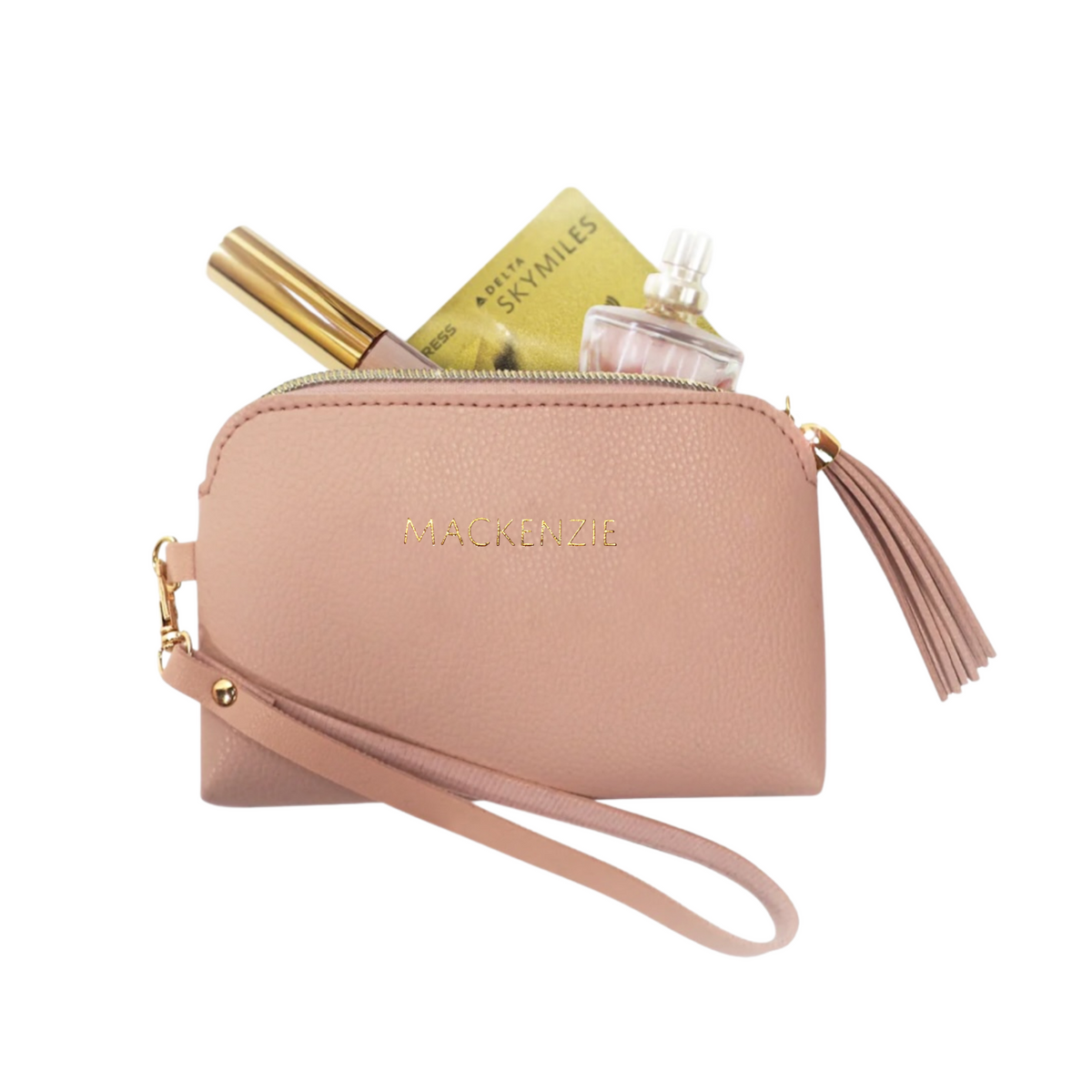 CHOSEN Name Wristlet M - Z — Trudy's Hallmark