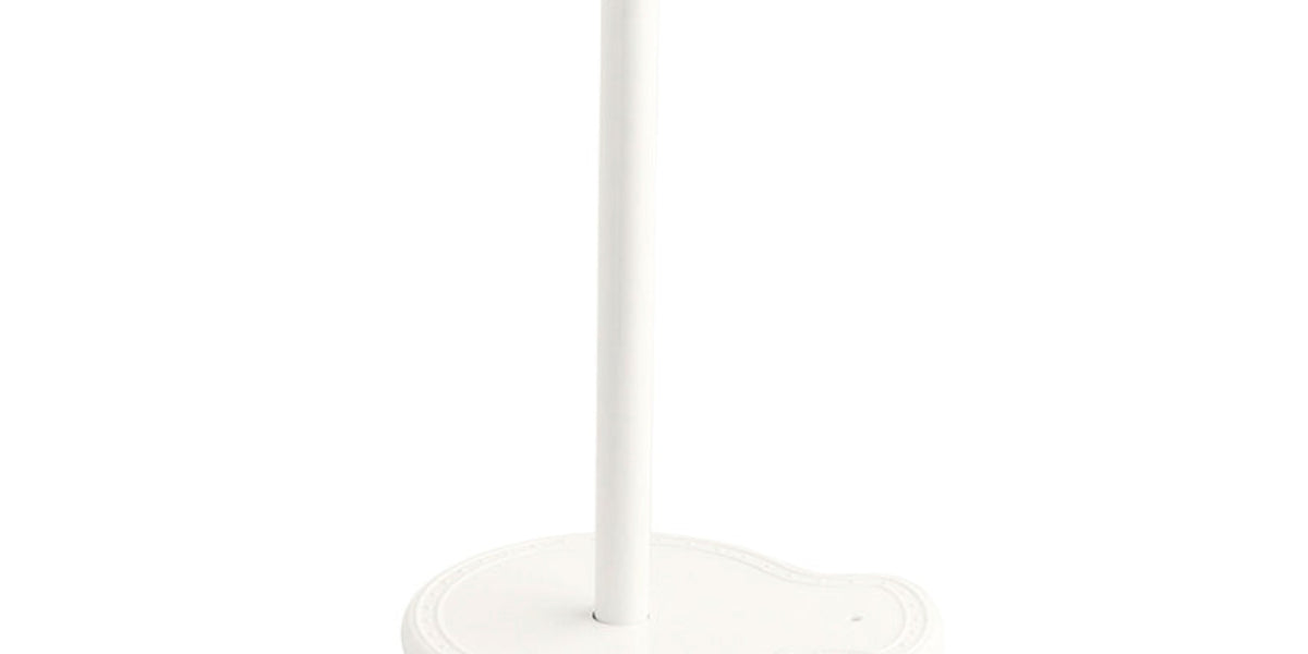 Melamine Paper Towel Holder By Nora Fleming – Little Green Apple