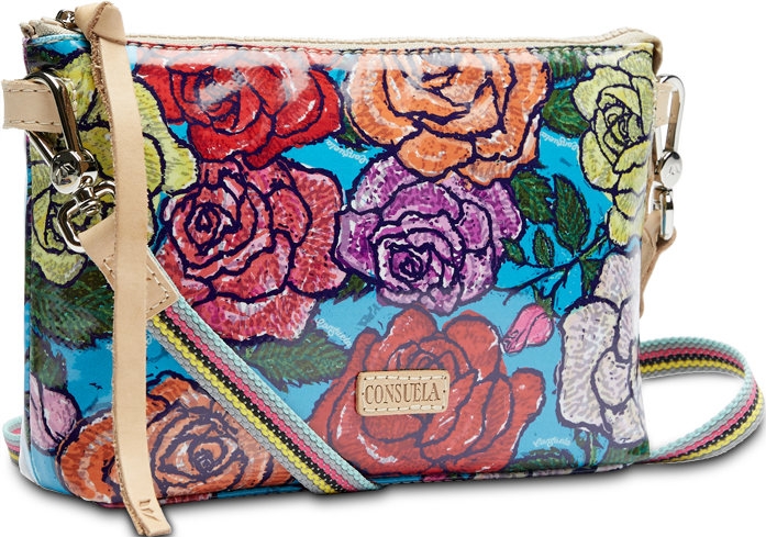 Consuela Rosita Midtown Crossbody