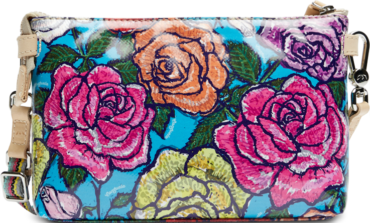 Consuela Rosita Midtown Crossbody