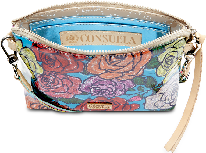 Consuela Rosita Midtown Crossbody