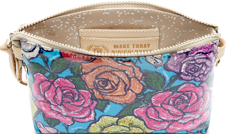 Consuela Rosita Midtown Crossbody