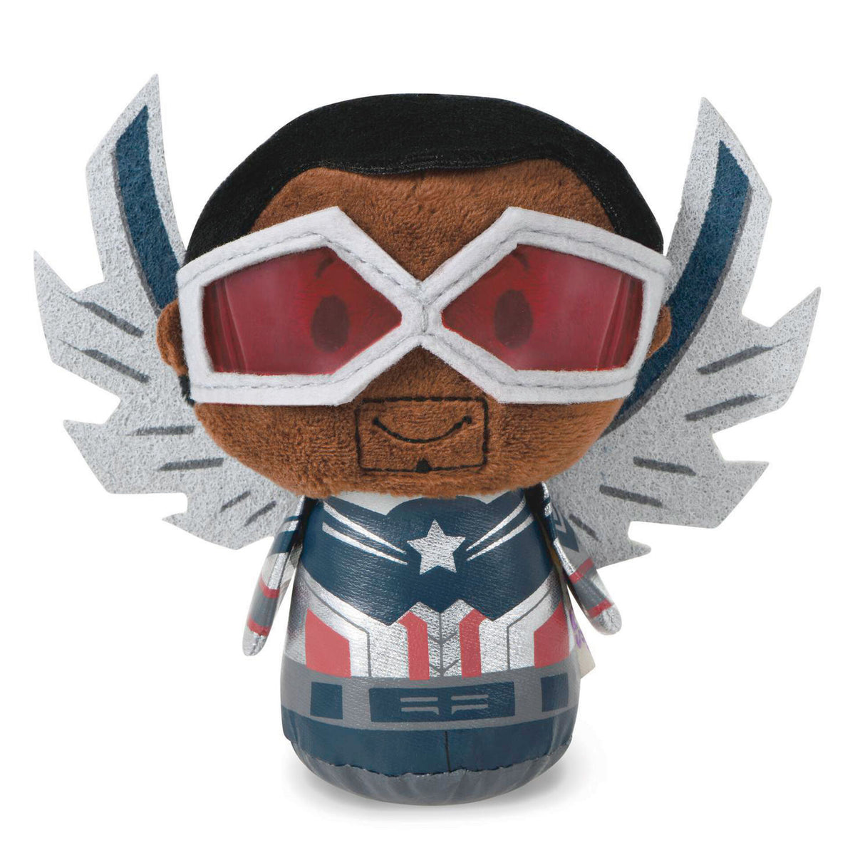 itty bittys® Marvel The Falcon and the Winter Soldier Captain