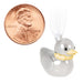 Mini Lil' Duck 2023 Metal Ornament