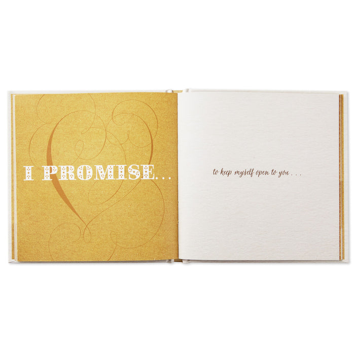 My Promise Book