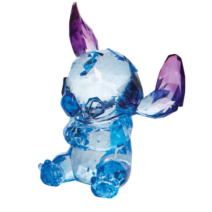 Stitch Acrylic FACETS Figure