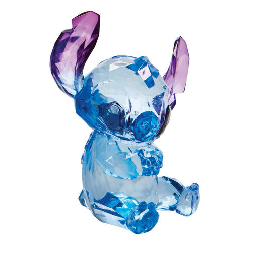 Stitch Acrylic FACETS Figure