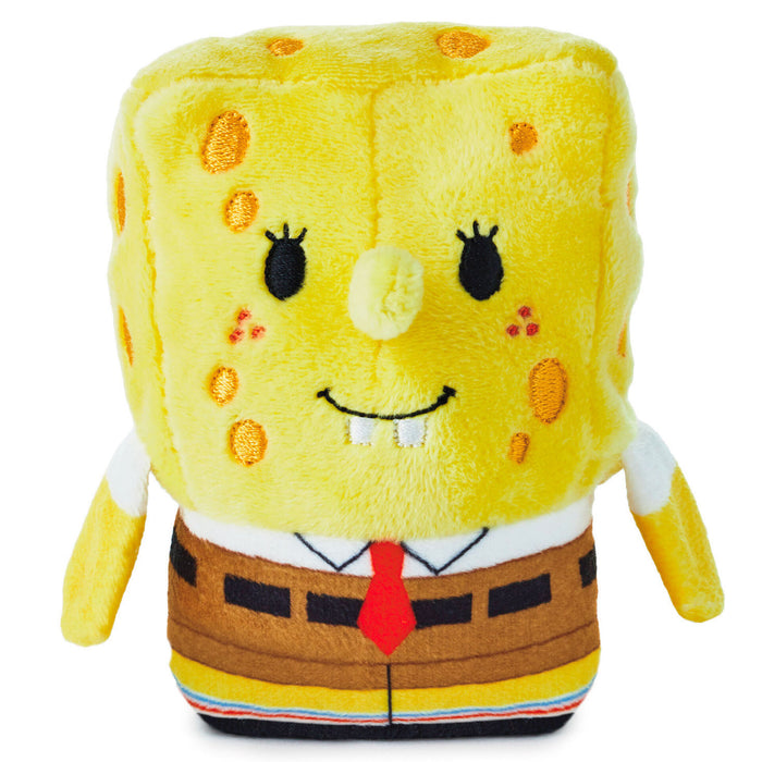 itty bittys® Nickelodeon SpongeBob SquarePants Plush
