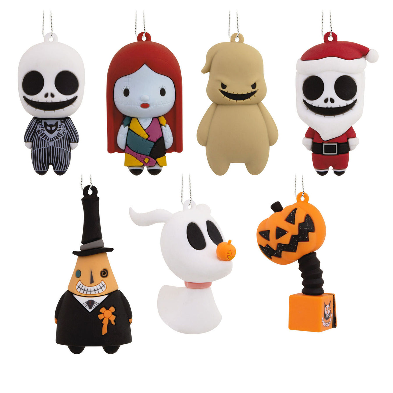 Nightmare Before Christmas