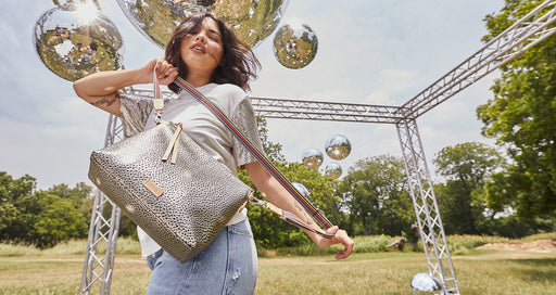 Consuela Tommy Downtown Crossbody