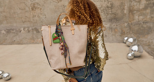 Consuela Thunderbird Sling Bag