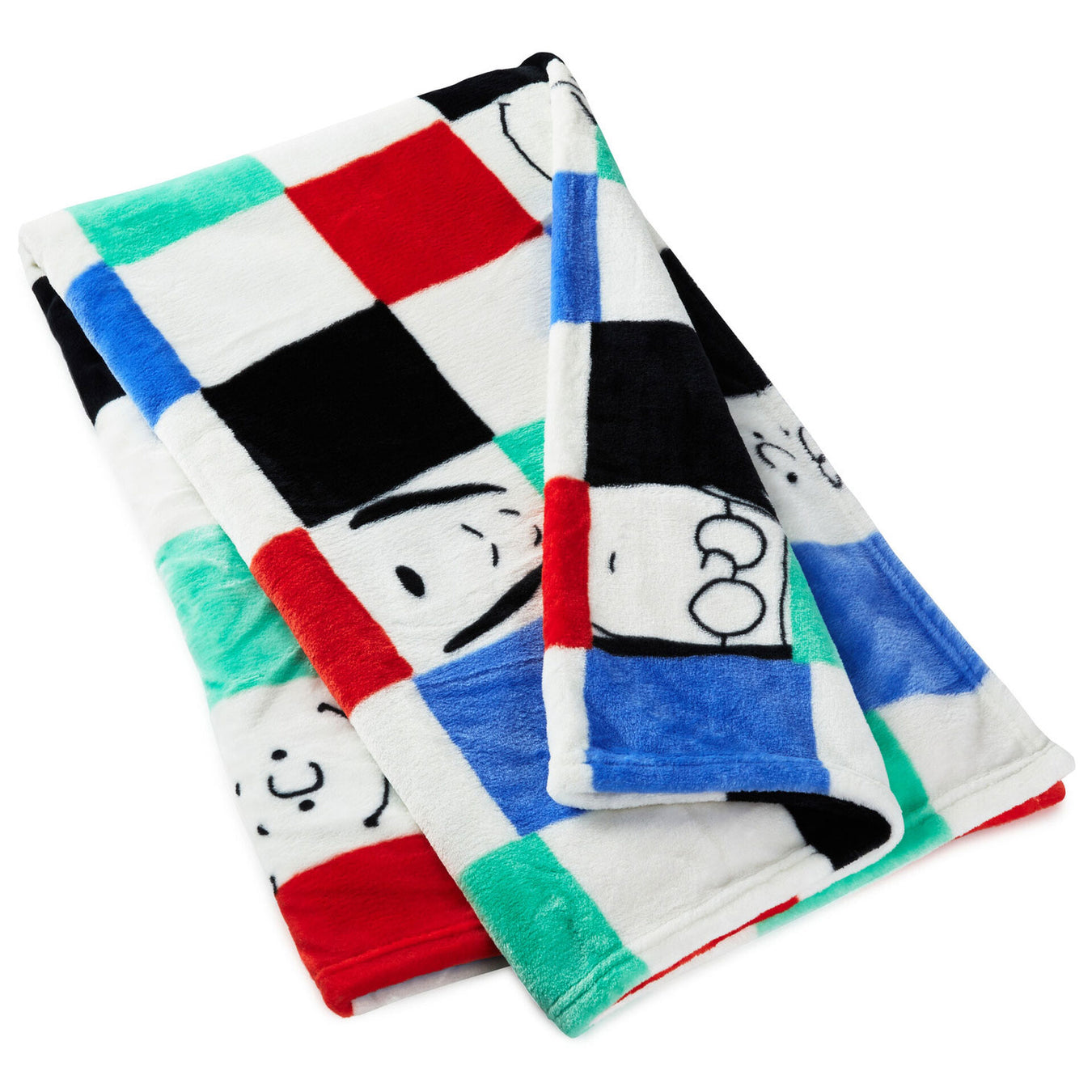 Blankets