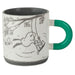 Peanuts® All the Happy Snoopy Mug
