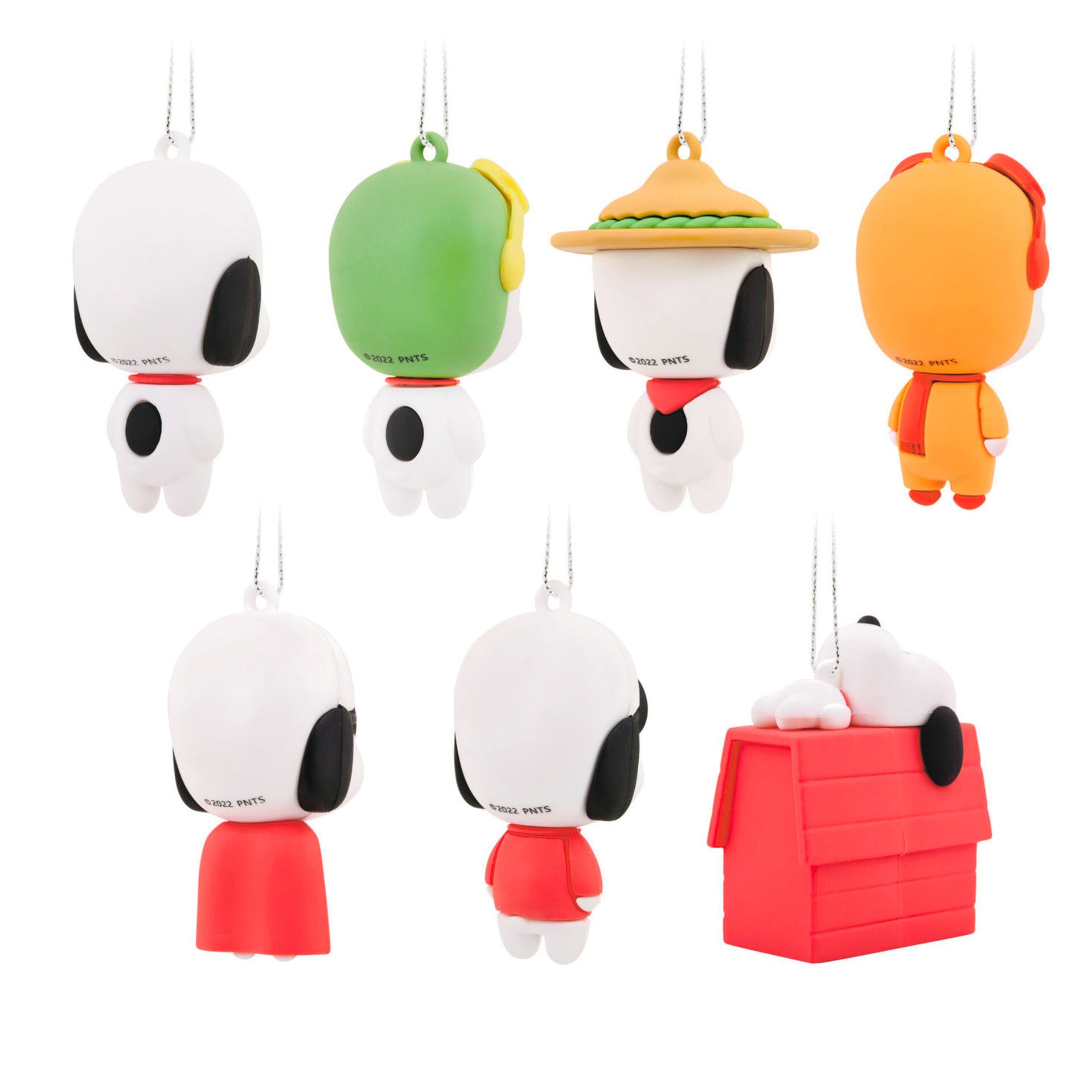 Peanuts® Snoopy Series 2 Mystery Hallmark Ornament — Trudys Hallmark