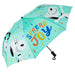 Peanuts® Spread Joy Snoopy and Woodstock Color-Changing Umbrella