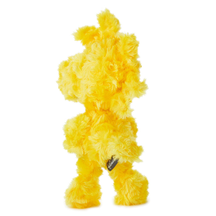 Peanuts® Woodstock With Flower Stuffed Animal, 6.5"