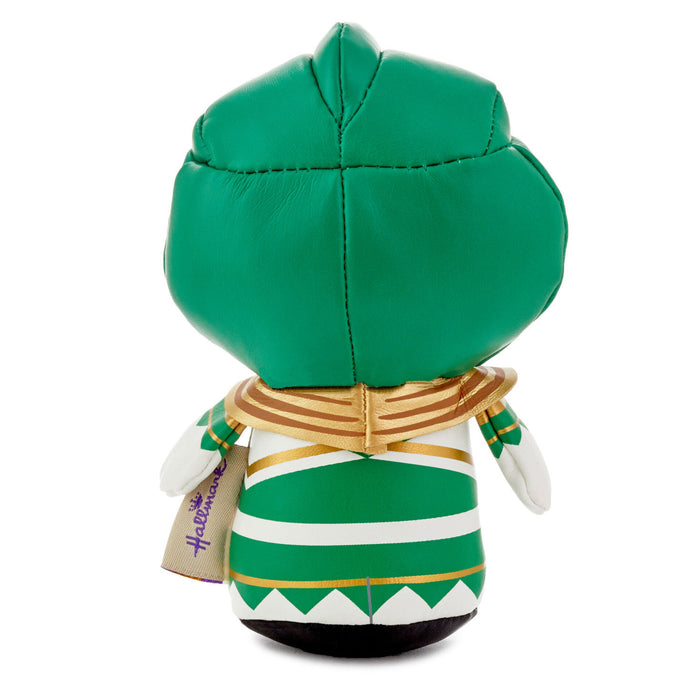 itty bittys® Hasbro Mighty Morphin Power Rangers Green Ranger Plush