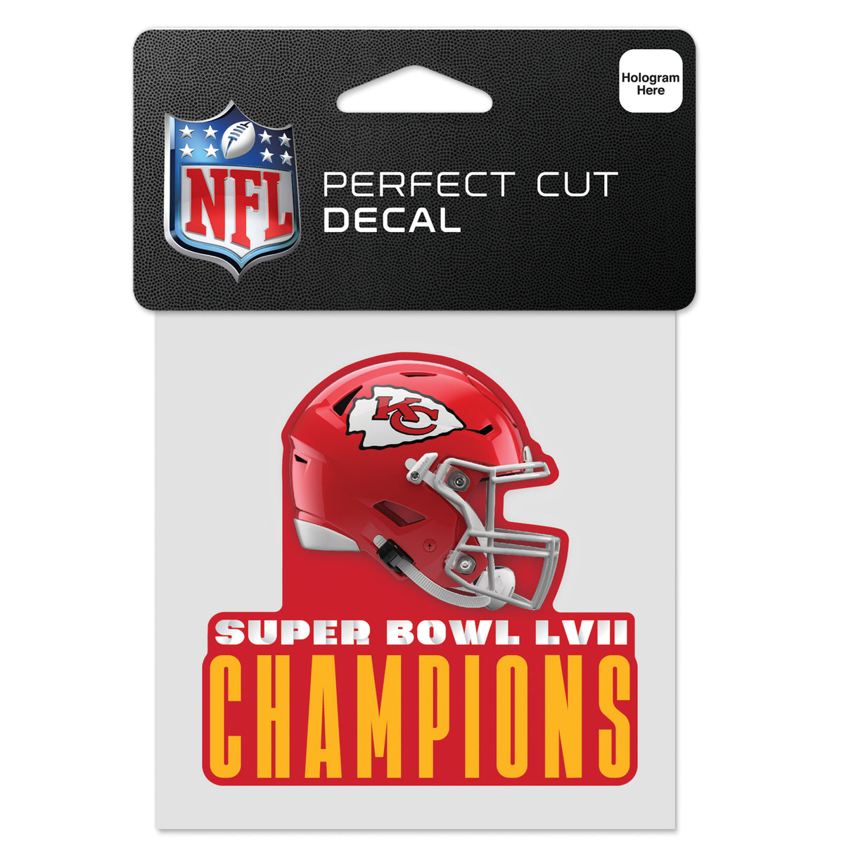 Show Your Kansas City Chiefs Pride with a Super Bowl Champions