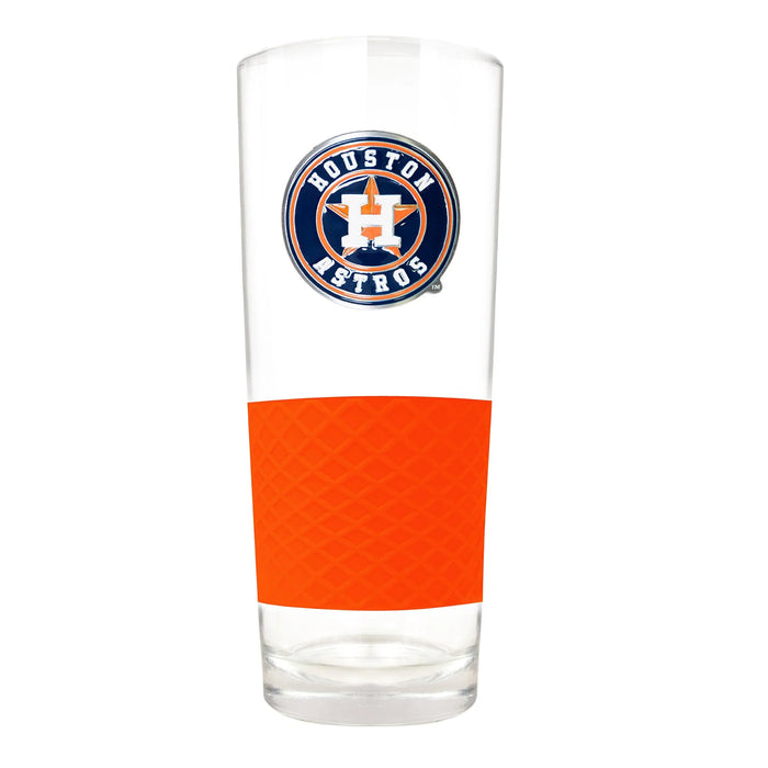 MLB® Houston Astros™ SCORE Pint Glass