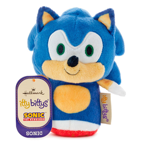 itty bittys® Sonic the Hedgehog™ Plush