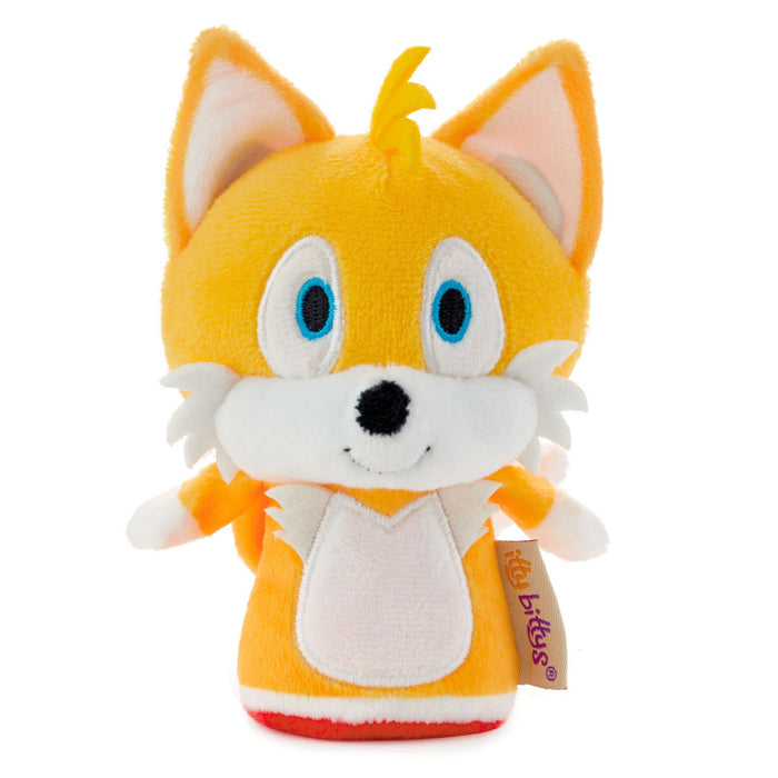 Why Tails Became the Ultimate Sidekick—and Star of Some of the