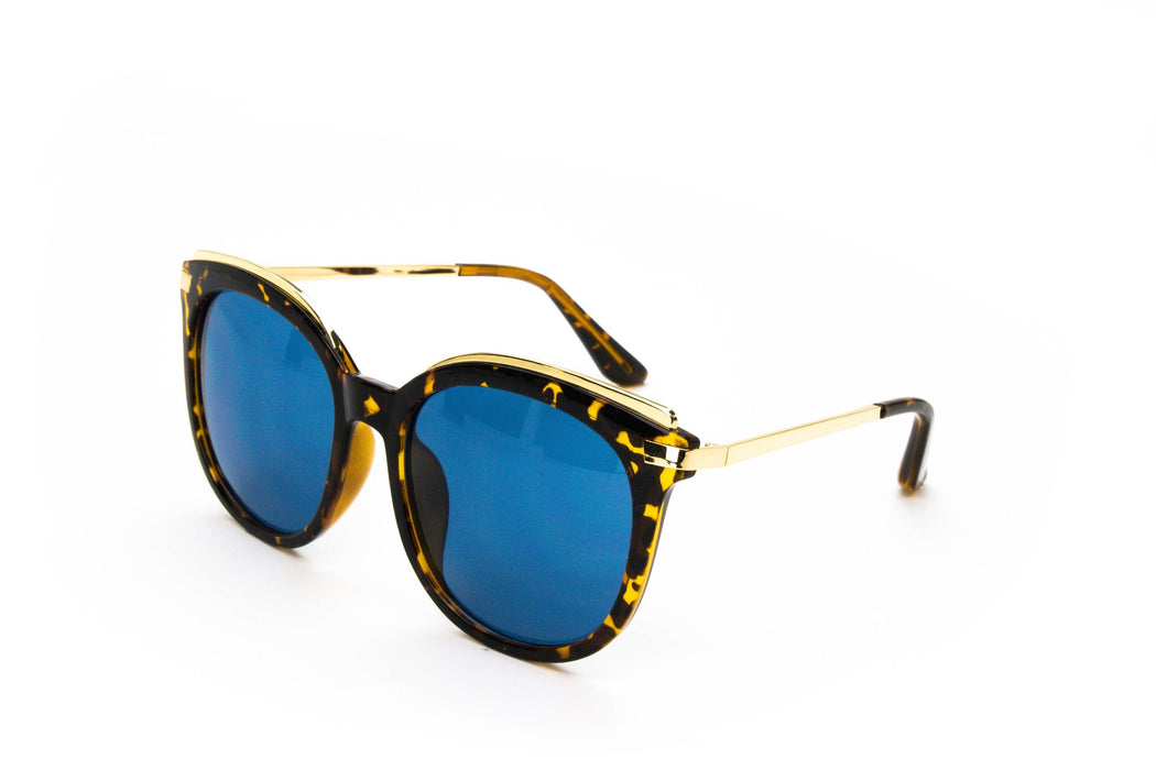 Goldie Optimum Optical® Sunglasses