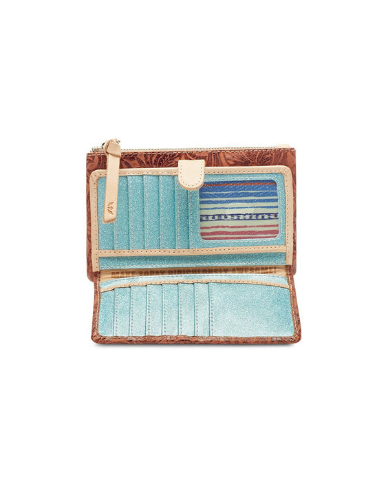Consuela Sally Slim Wallet