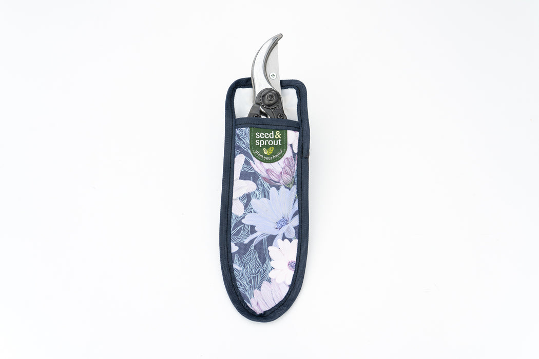Seed & Sprout Green Thumb Pruning Shears - Summer Daisy