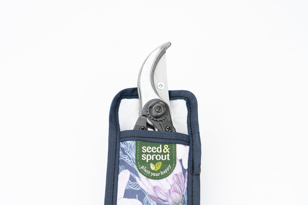 Seed & Sprout Green Thumb Pruning Shears - Summer Daisy