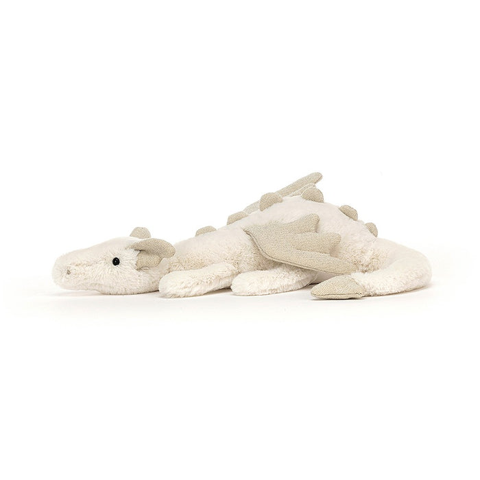 Jellycat Snow Dragon