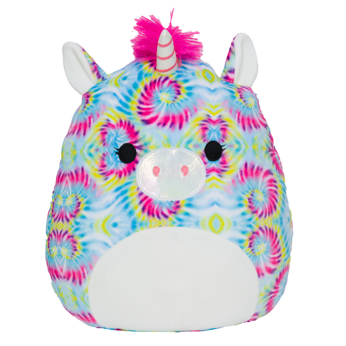 12 Hila the Hedgehog Squishmallow — Trudy's Hallmark