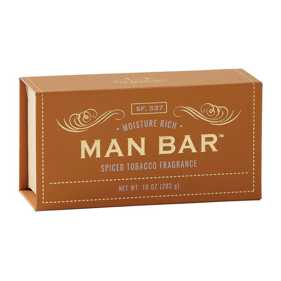 San Francisco Soap Co.