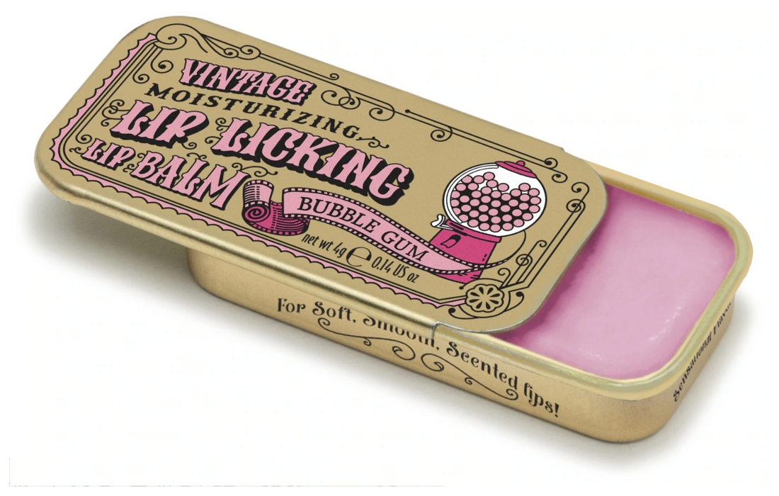 Riesling Grape Lip Balm  Finger Lakes Soap Company