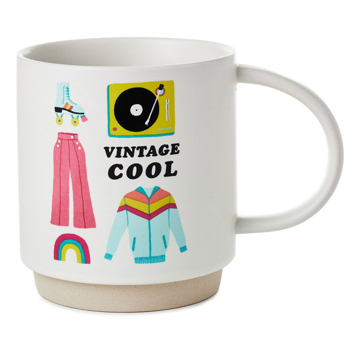 Vintage Cool Mug