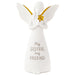 Sister Friend Mini Angel Figurine