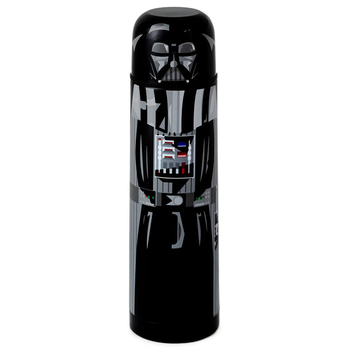 Darth Vader™ Stainless Steel Water Bottle