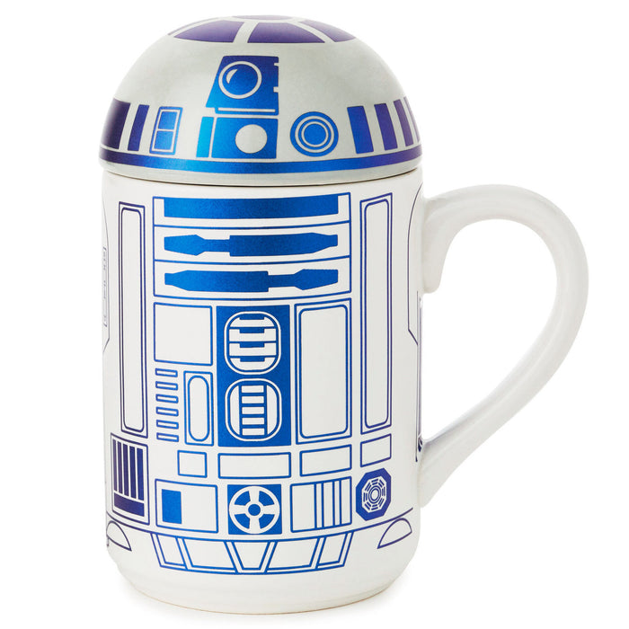 Star Wars™ R2-D2™ Mug With Sound