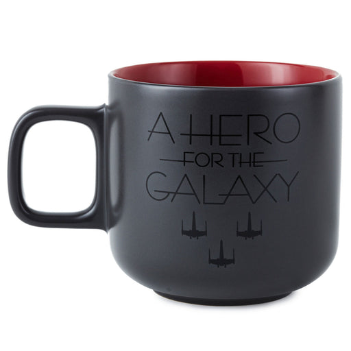 Star Wars™ Rebel Hero Mug
