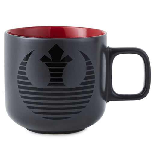 Star Wars™ Rebel Hero Mug