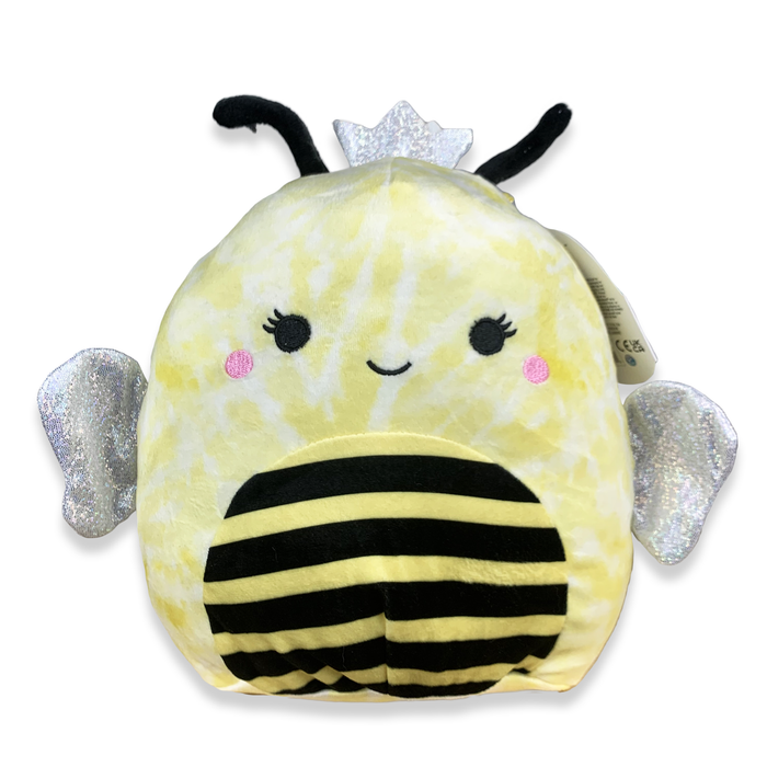 squishmallow bumblebee