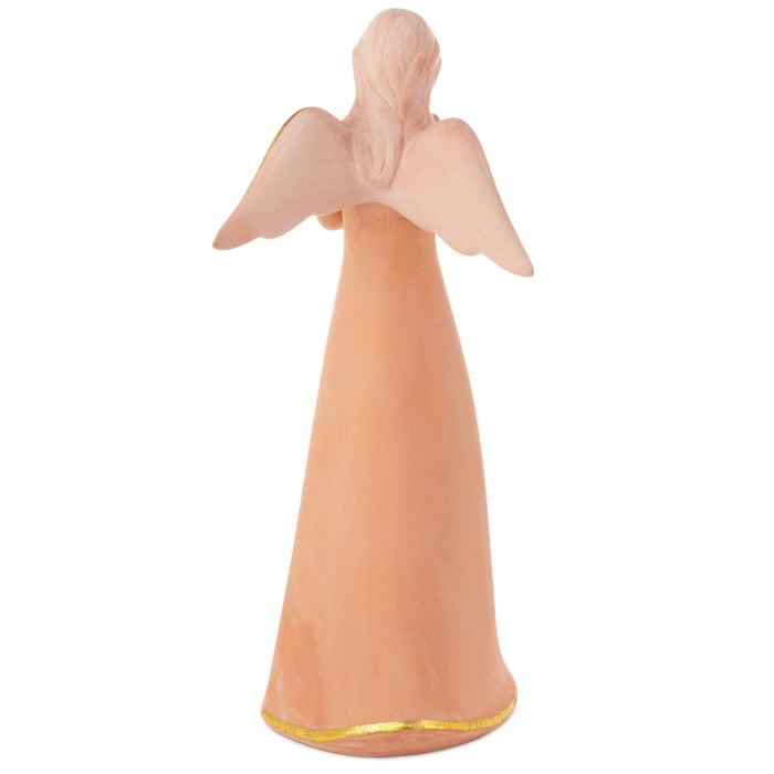 Best to Come New Beginnings Angel Figurine