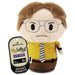 itty bittys® The Office Dwight Schrute Plush With Sound