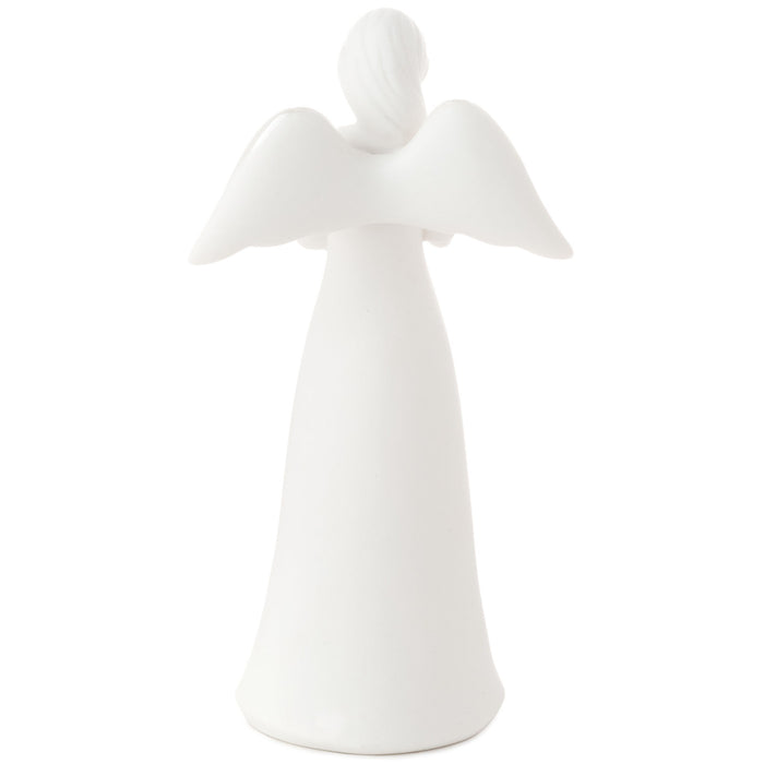 Joanne Eschrich Thoughts and Prayers Angel Figurine