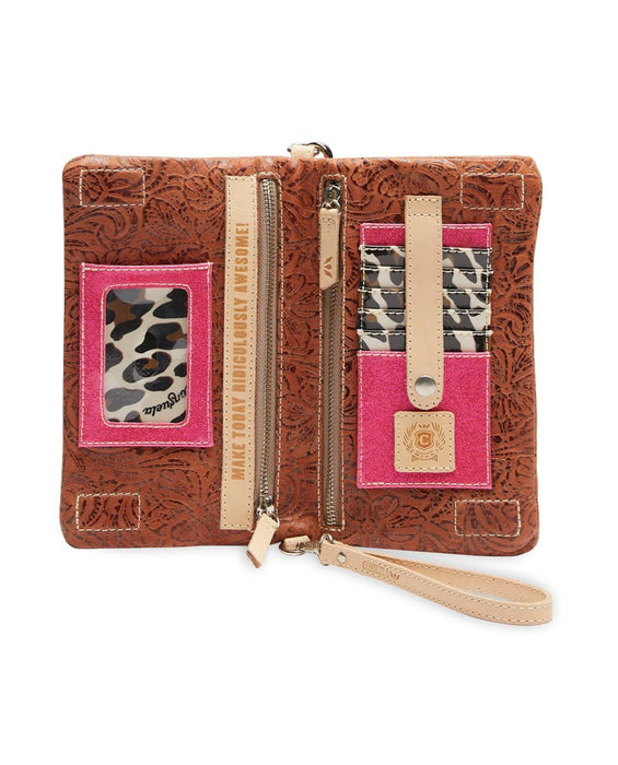 Consuela Sally Uptown Crossbody