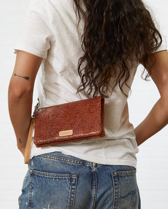 Consuela Sally Uptown Crossbody