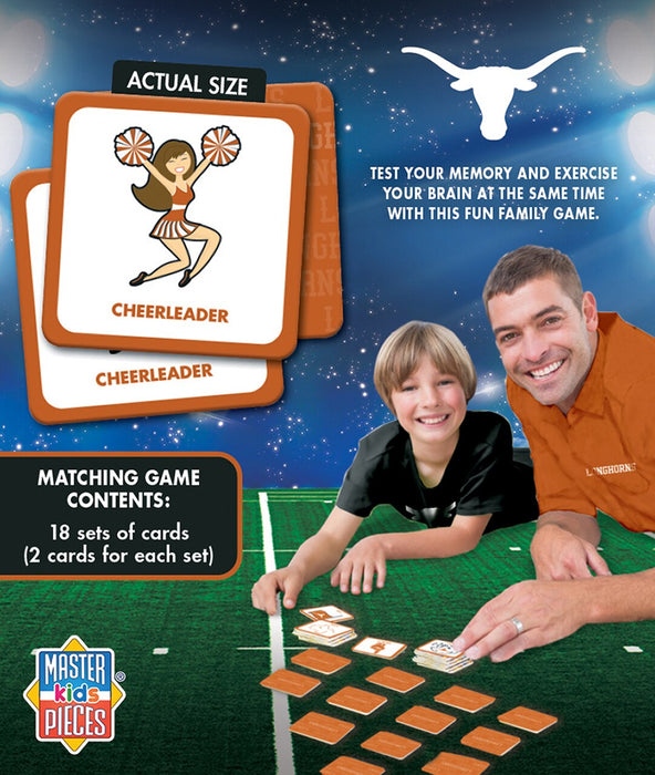 Matching Card Games -  - Brain Games for Kids and