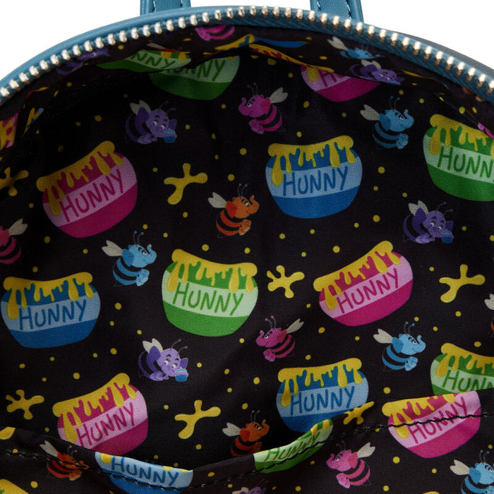 Winnie the Pooh Heffa-Dream Glow Mini Backpack by Loungefly