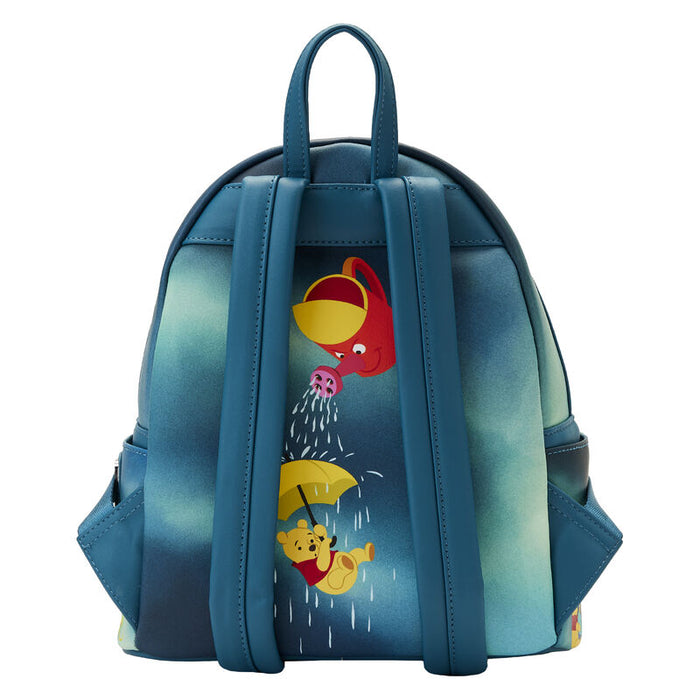 Winnie the Pooh Heffa-Dream Glow Mini Backpack by Loungefly