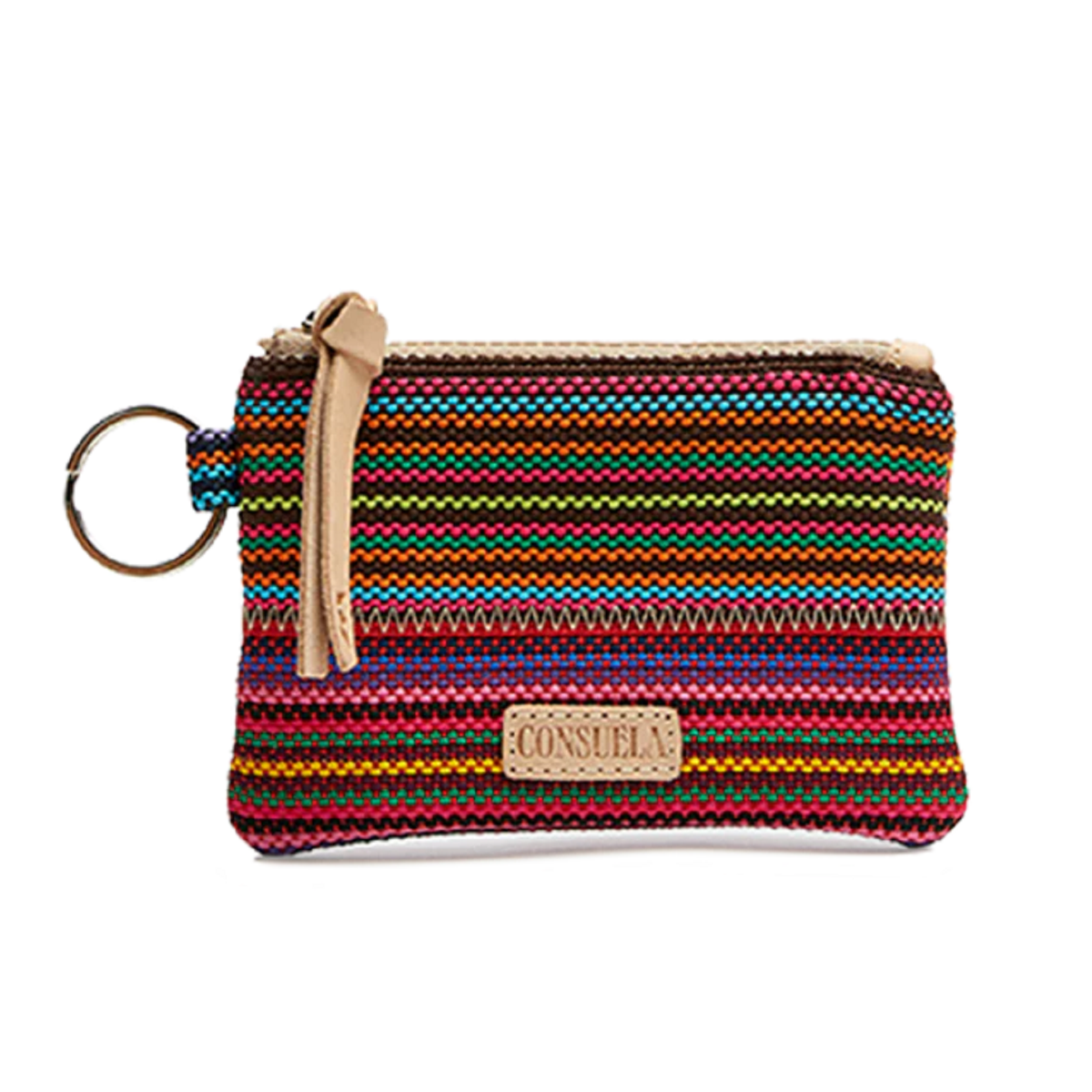 Consuela pouch discount